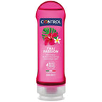 Gel Massaggio Thai Passion 200 ml Lubrificante Intimo Naturale a Base d’Acqua