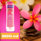 Gel Massaggio Thai Passion 200 ml Lubrificante Intimo Naturale a Base d’Acqua