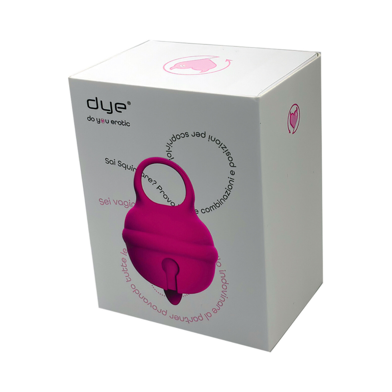 Lecca Clitoride Anello Vibratore con Lingua Stimolatore in Silicone Licking USB