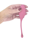 Ovetto Vibrante con App Vibratore Vaginale Indossabile Sex Toy per Coppia USB