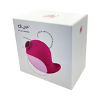 Succhia Clitoride con Vibrazione Stimolatore 2in1 Vibratore Multifunzione Vagina