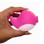 Succhia Clitoride con Vibrazione Stimolatore 2in1 Vibratore Multifunzione Vagina